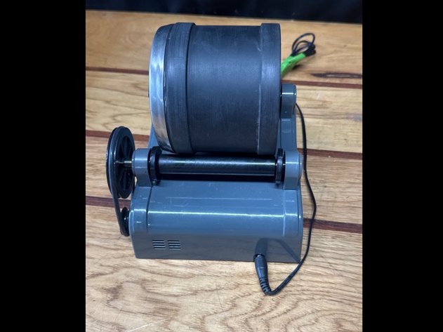 Image for Rock Tumbler