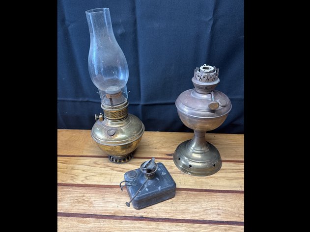 Image for Vintage Lanterns
