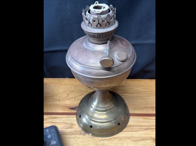 Image for Vintage Lanterns