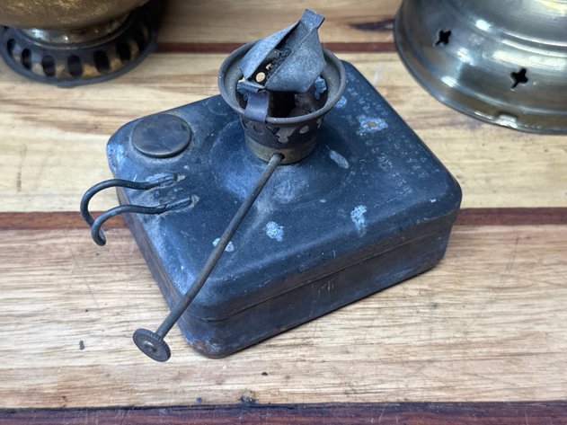 Image for Vintage Lanterns