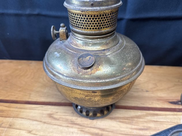 Image for Vintage Lanterns