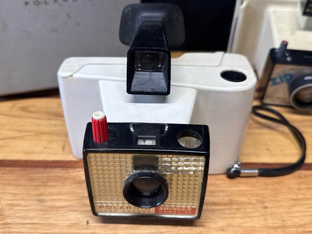 Image for Vintage Cameras