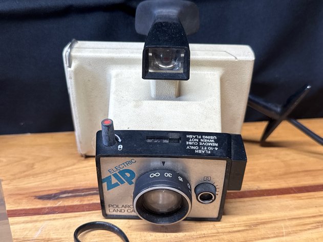 Image for Vintage Cameras