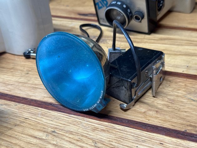 Image for Vintage Cameras