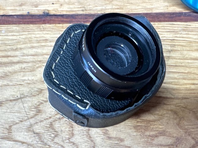 Image for Vintage Cameras