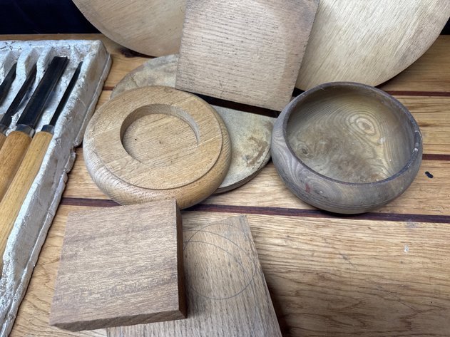 Image for Lathe Tools