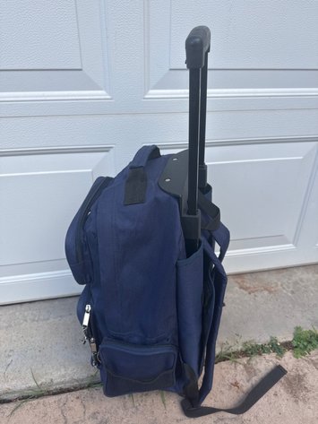 Image for Travel Bag