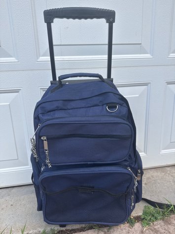 Image for Travel Bag