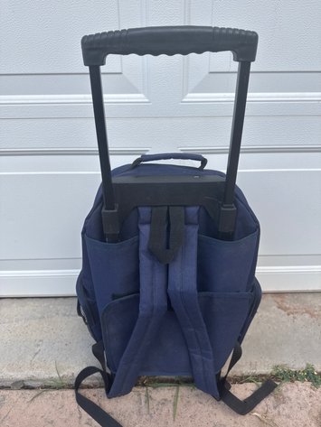 Image for Travel Bag