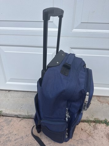 Image for Travel Bag
