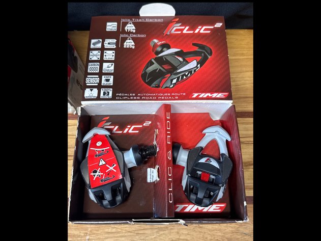 Image for Bicycle Parts