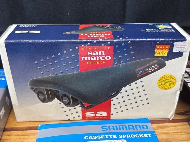 Image for Bicycle Parts