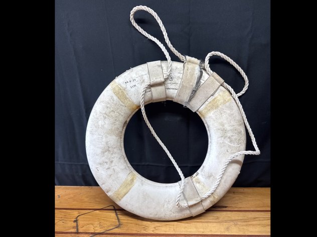 Image for Life Preserver