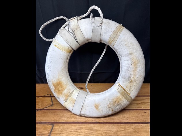 Image for Life Preserver