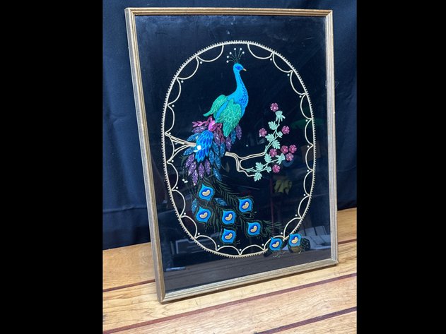 Image for Unique Art