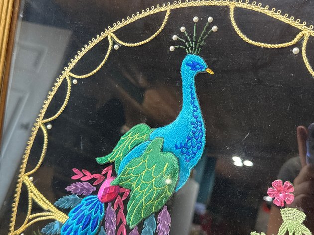 Image for Unique Art