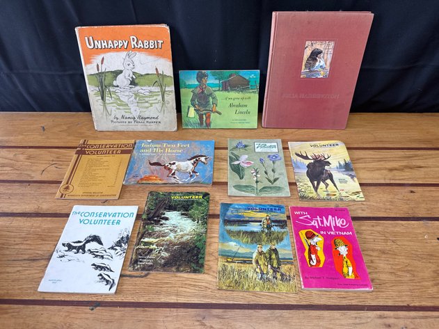 Image for Vintage Books