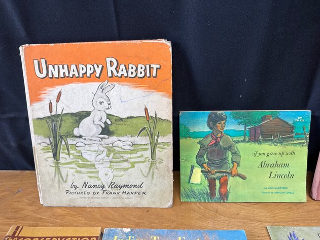 Image for Vintage Books