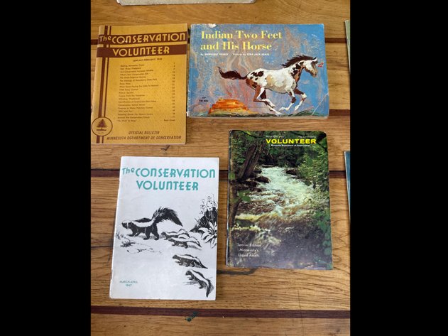 Image for Vintage Books