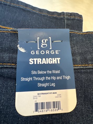 Image for Men’s Jeans