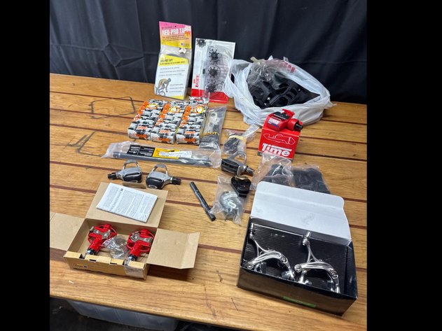Image for Bicycle Parts