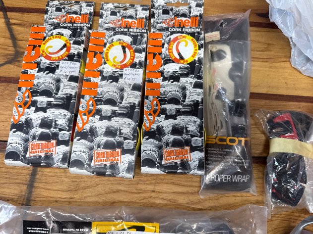 Image for Bicycle Parts