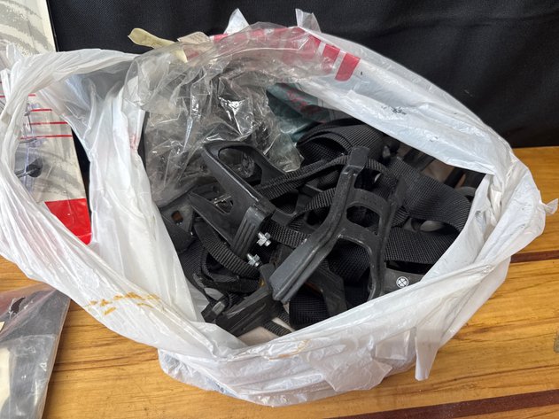 Image for Bicycle Parts