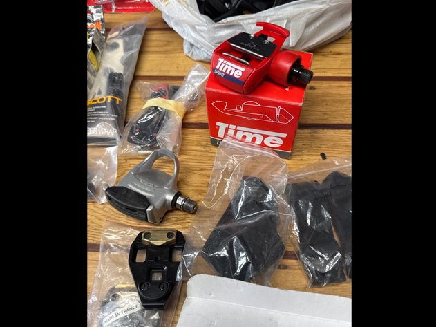 Image for Bicycle Parts