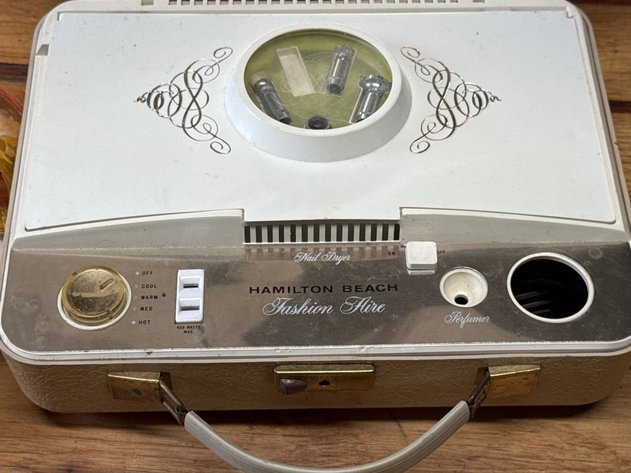 Image for Manicure Set