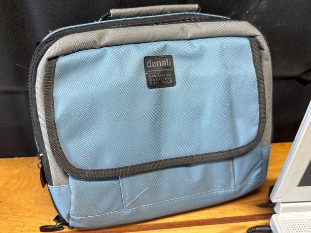 Image for Portable DVD Player