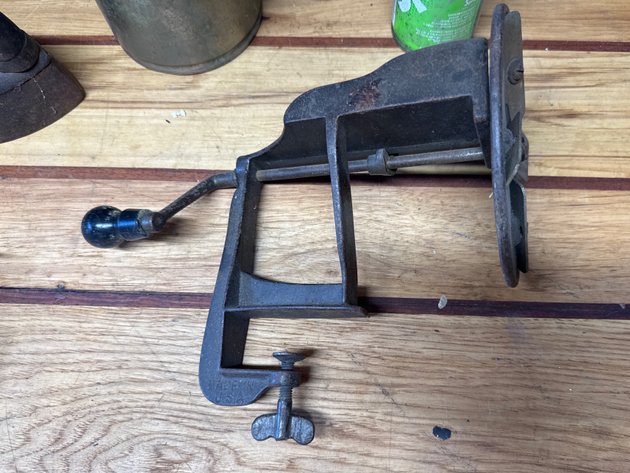 Image for Vintage Items