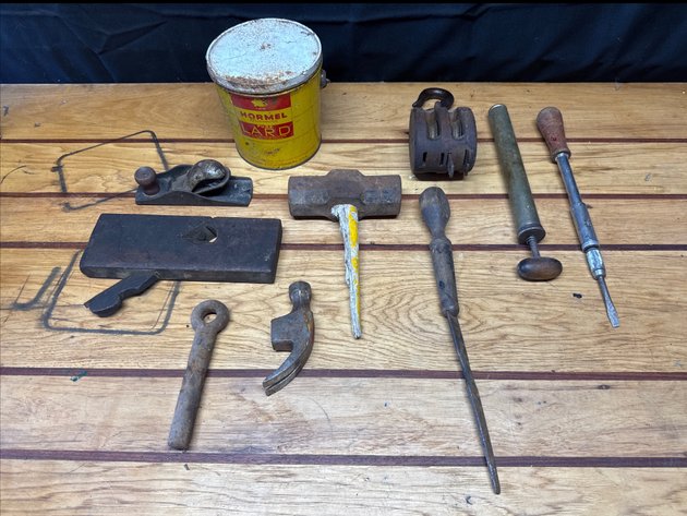Image for Vintage Items