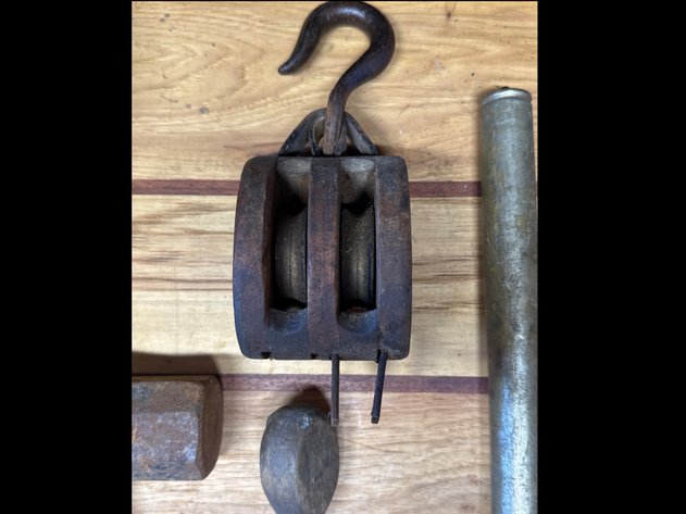 Image for Vintage Items