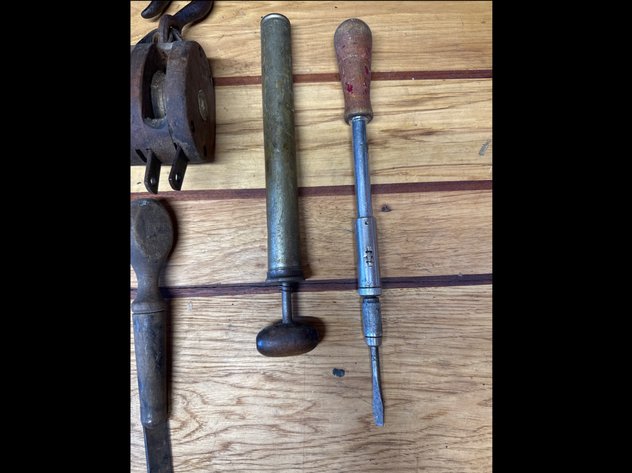Image for Vintage Items