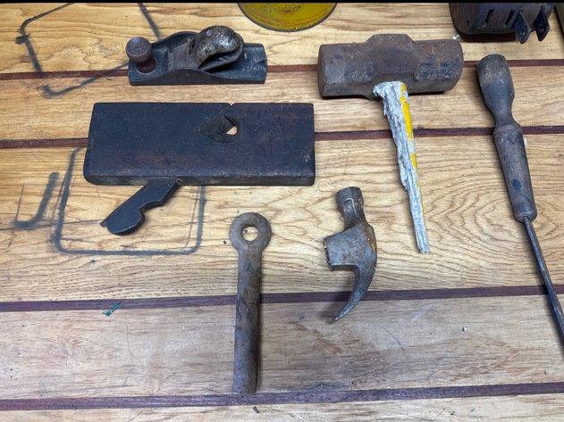Image for Vintage Items