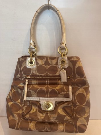 Image for COACH Purse