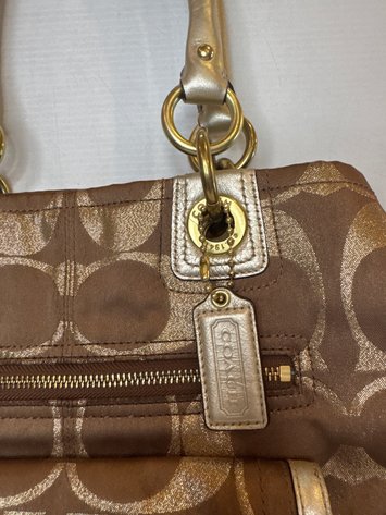 Image for COACH Purse