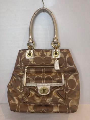 Image for COACH Purse