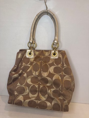 Image for COACH Purse