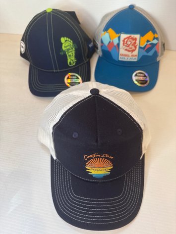 Image for 5 hats