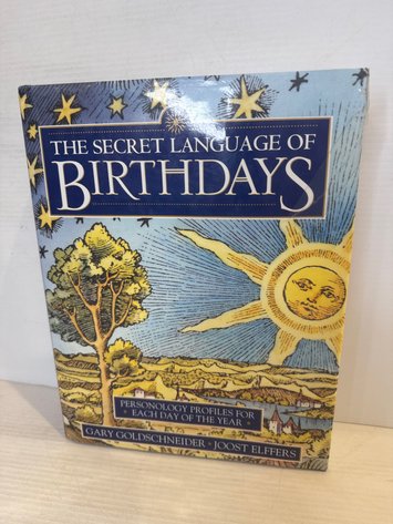Image for Horoscope Book