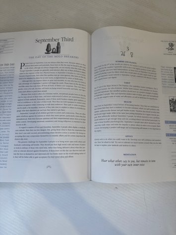 Image for Horoscope Book