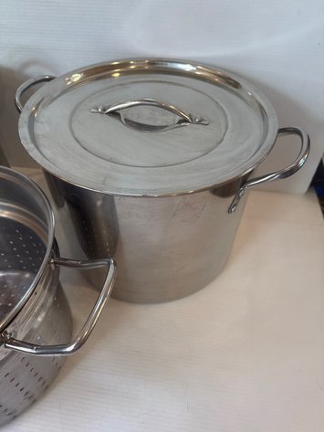 Image for Canning Pots