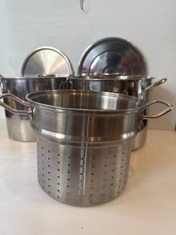 Image for Canning Pots