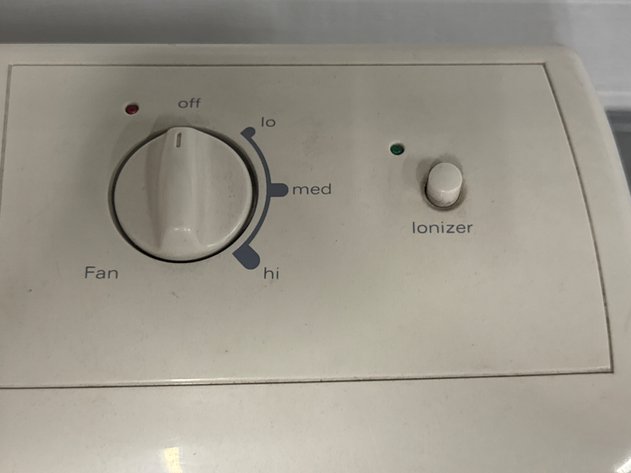 Image for Ionizer