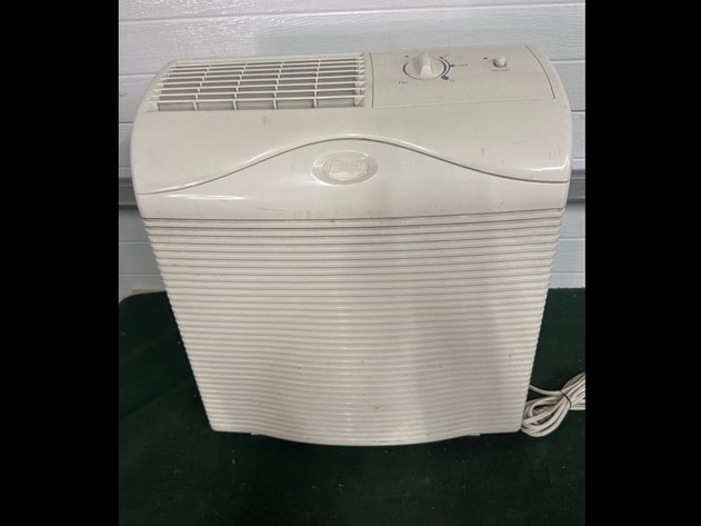 Image for Ionizer