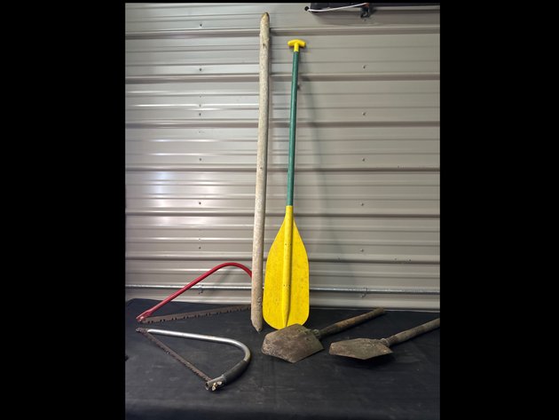 Image for Outdoor Gear