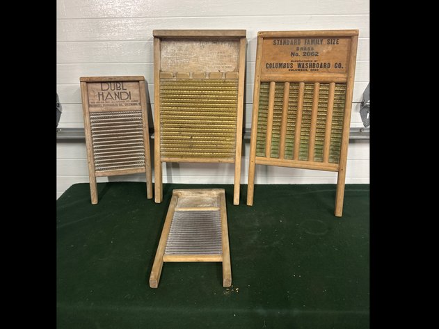 Image for Wash Boards