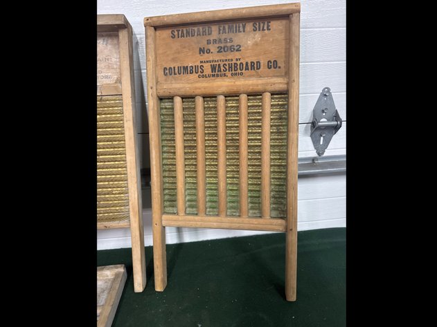 Image for Wash Boards