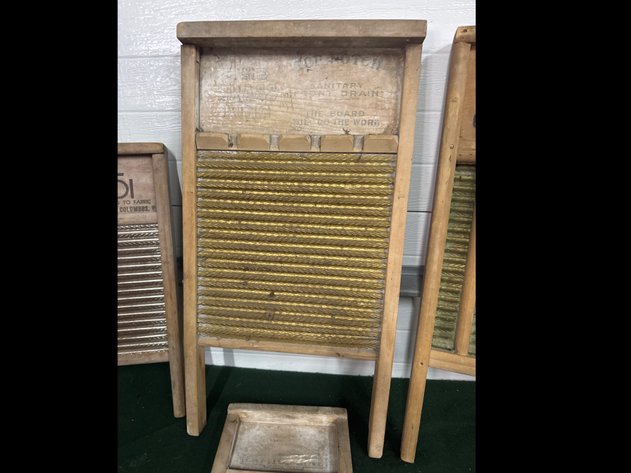 Image for Wash Boards